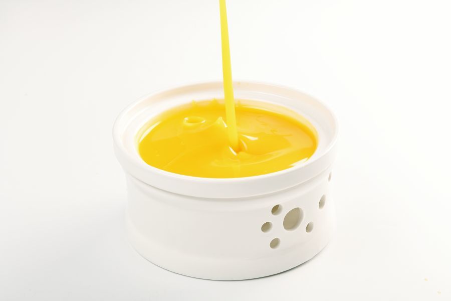 花膠雞湯