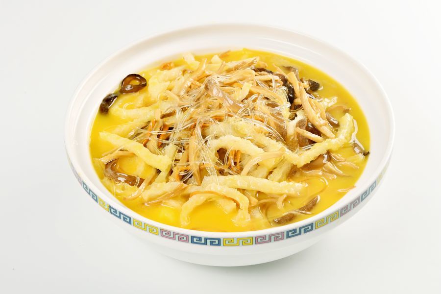 鮑參翅肚1500克