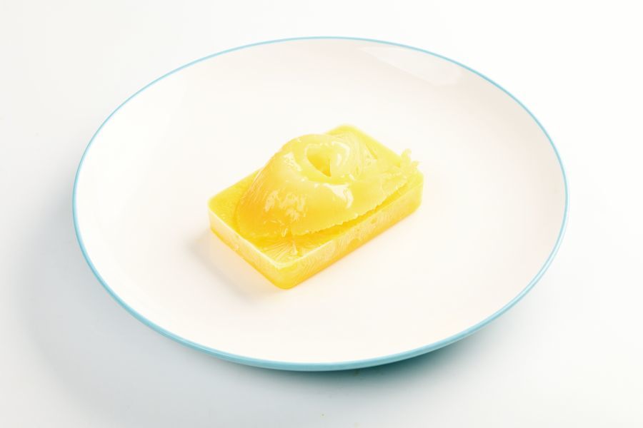 黃燜魚翅