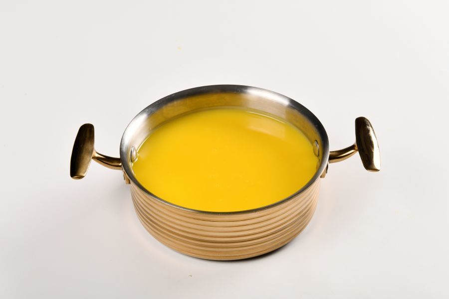金米湯
