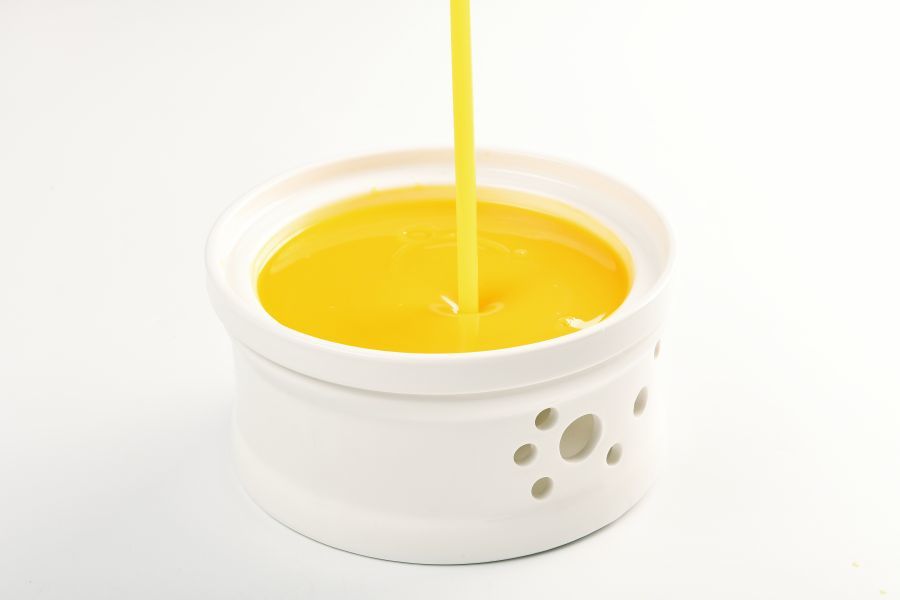 花膠雞湯