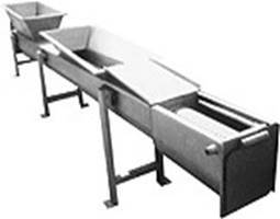 WYSY Shaftless Screw Conveyor Compactor