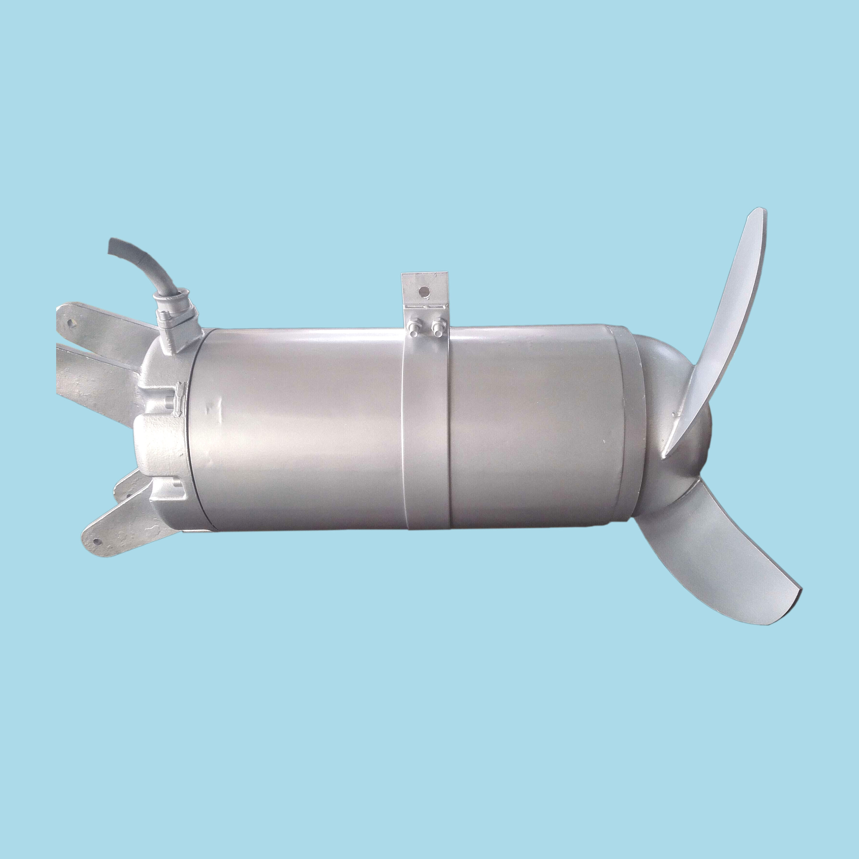 QJB400-A50/6  submersible mixer