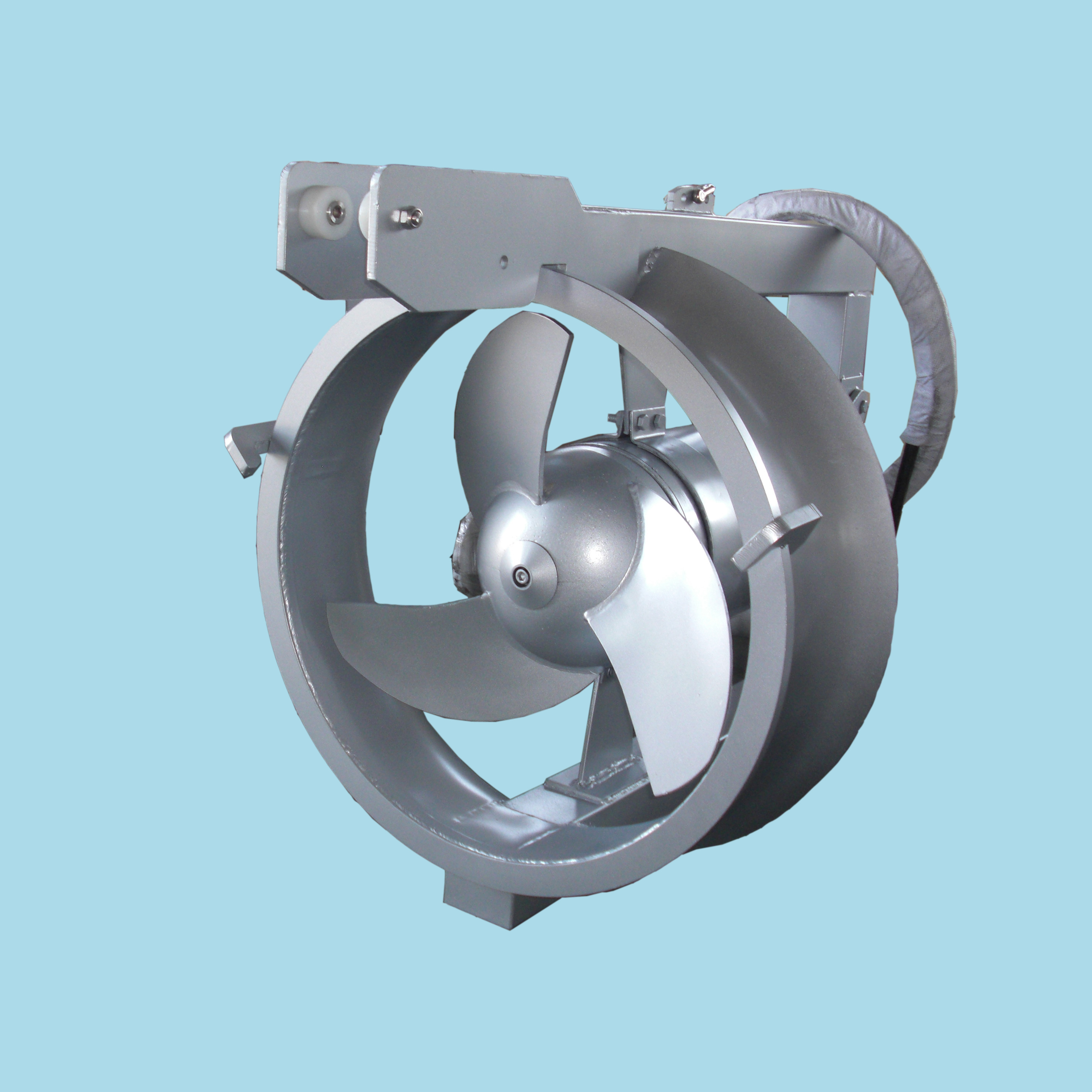 QJB-W Return Pump
