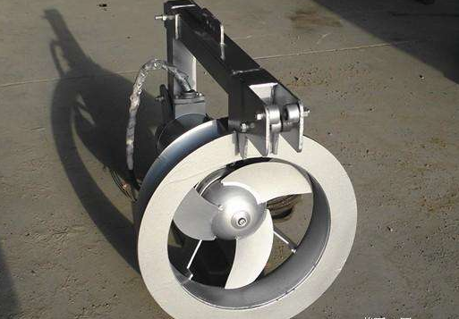 QJB-W Sludge Return Pump