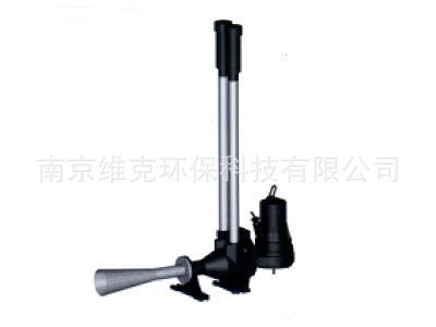 QSB5.5潜水射流曝气机
