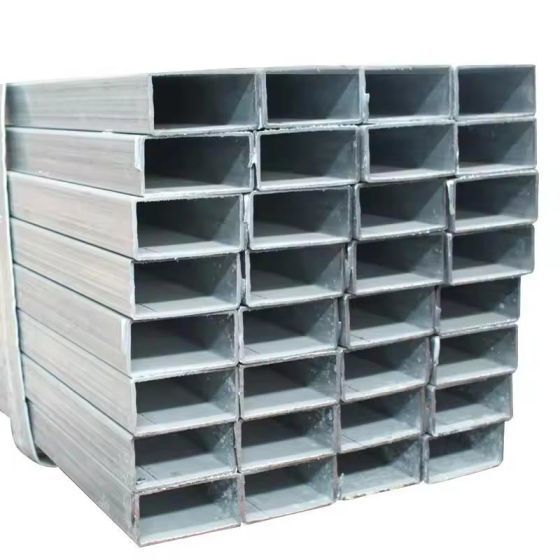 Introducing our premium Hollow Section Prime Square Pipes