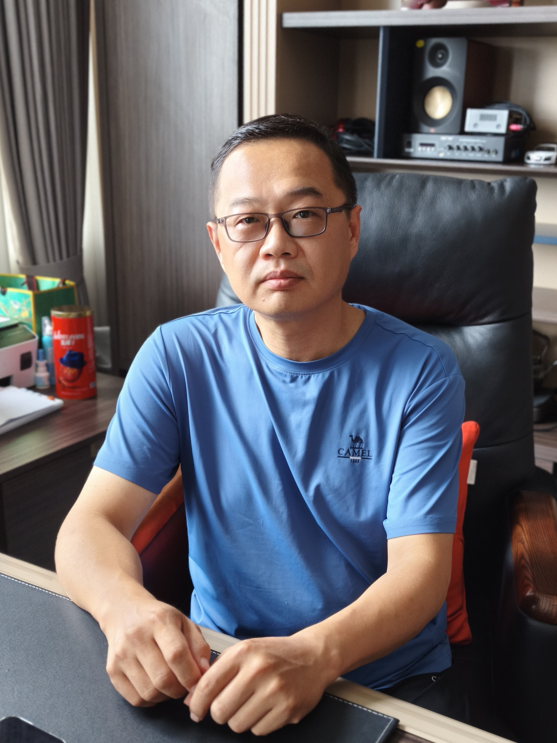 汪晓川