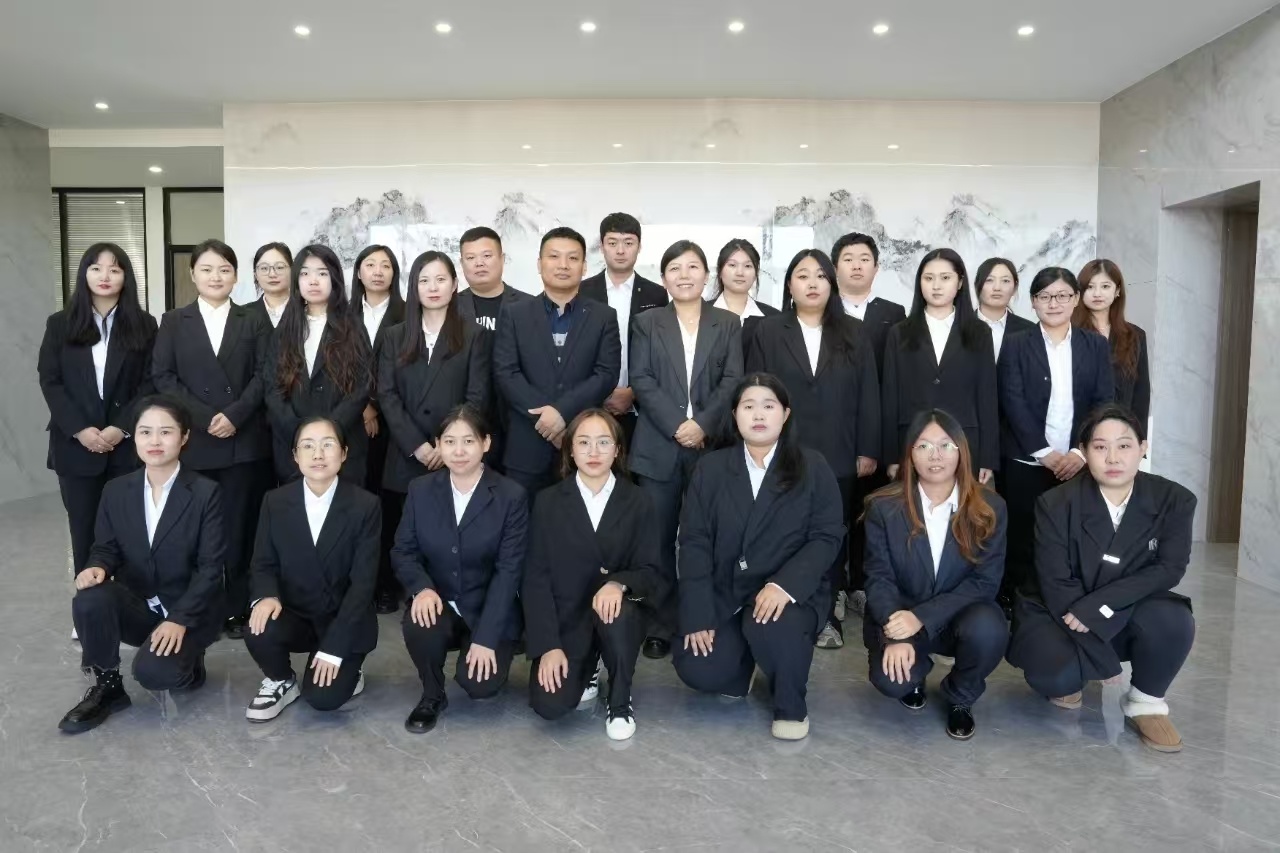 “Steel” heart as one, June has you｜Ruishen Industrial staff birthday party was held warmly