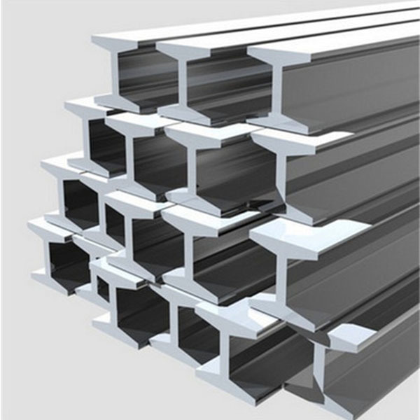 High quality steel H-shaped steel I-beam universal beam iron for factory structural construction