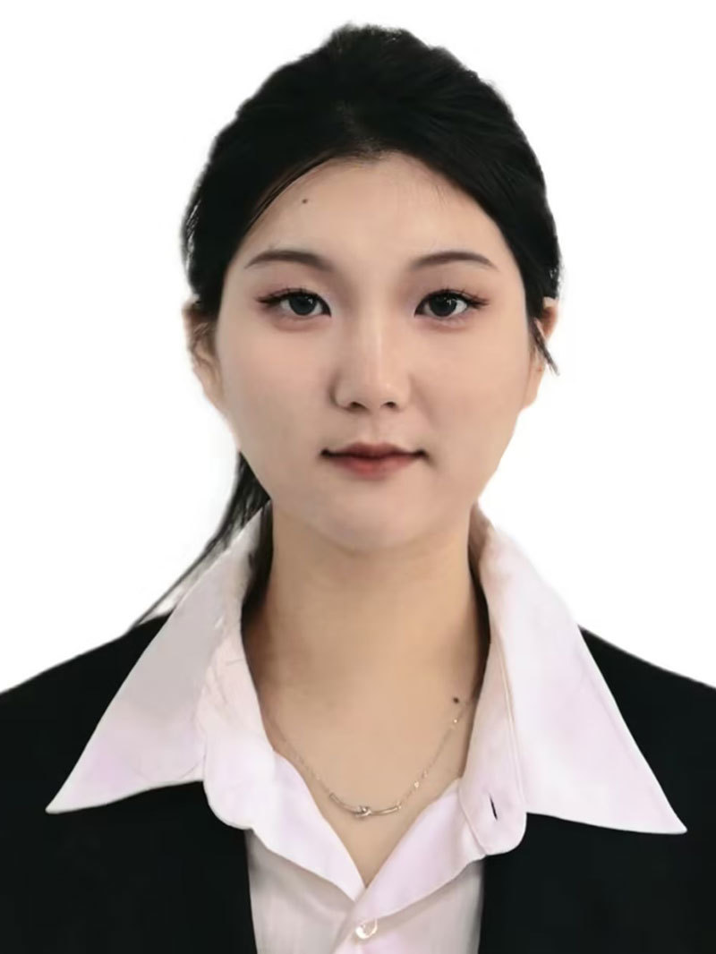 王丽美