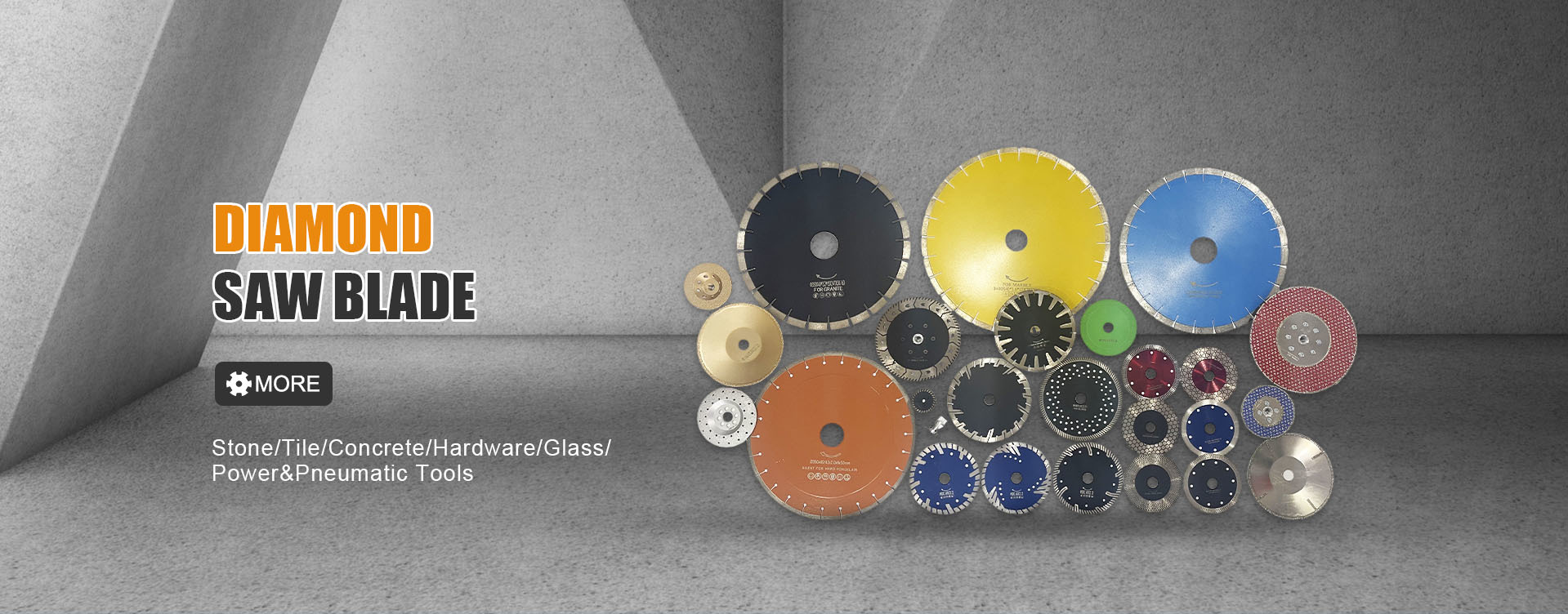 Diamond Blade