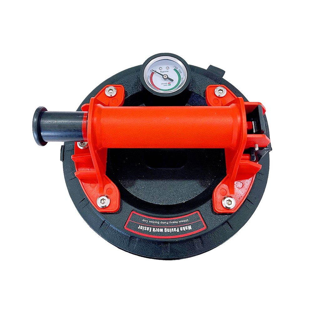 Manual Air Pomp Suction Cup