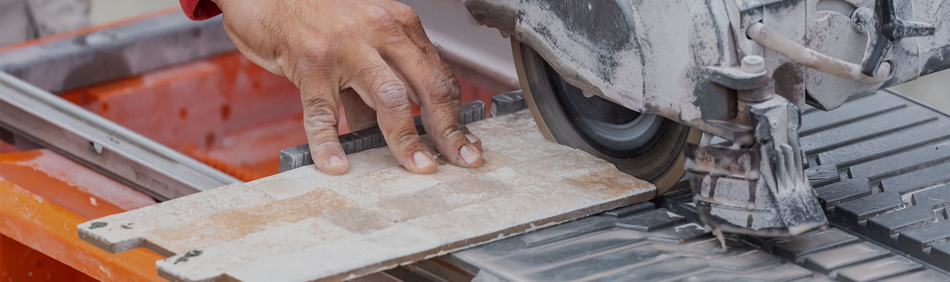 Tile Fabrication