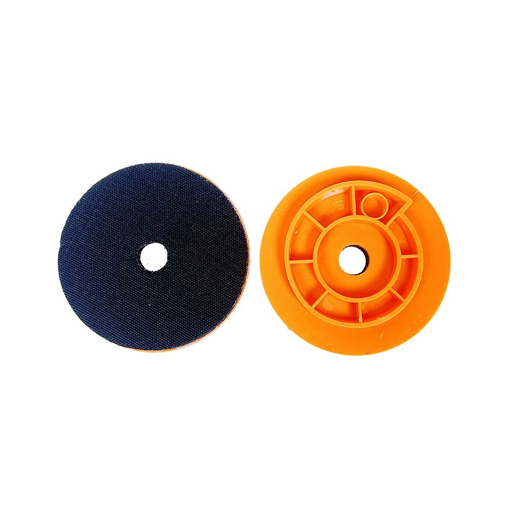 Dextral Resin Snail Lock