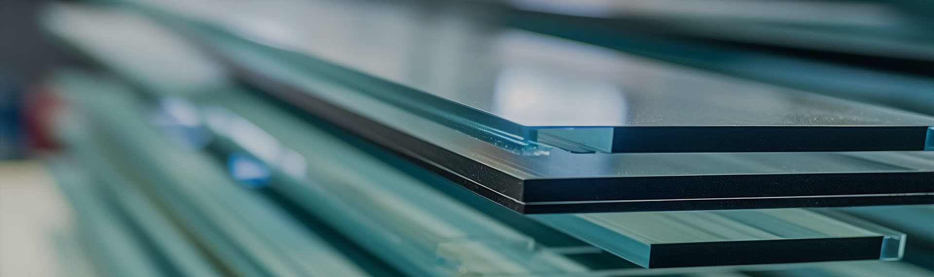 Glass Fabrication