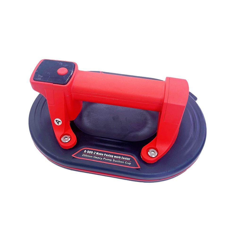 Air Pomp Suction Cup For Rough And Smooth Surfaces