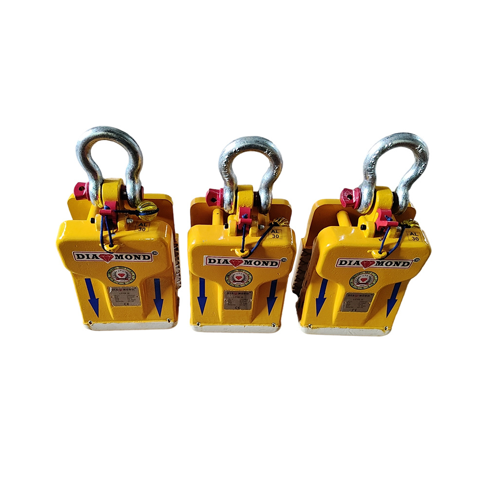 Imported Stone Board Clamp