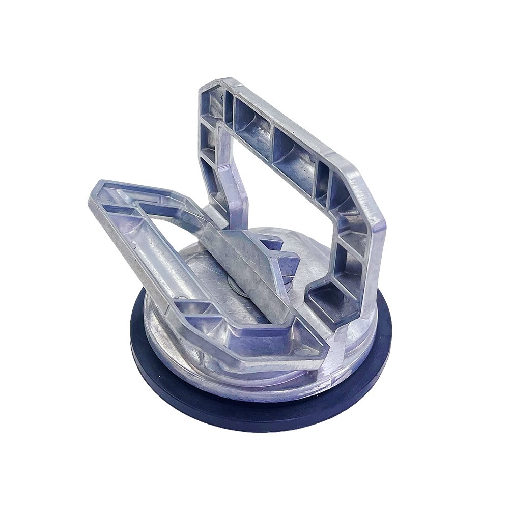 New Aluminum Alloy Single Claw Manual Suction Cup