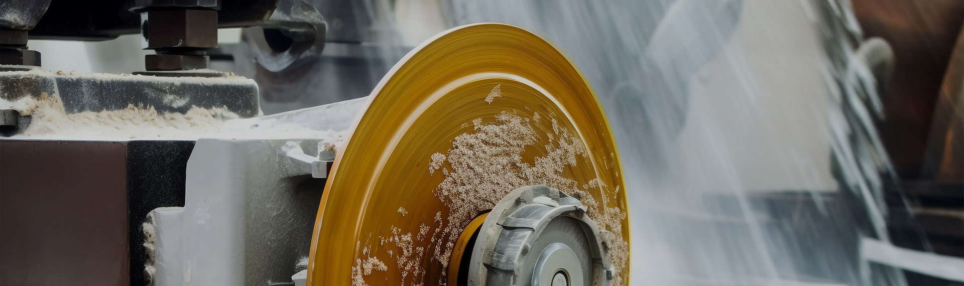 Stone Fabrication