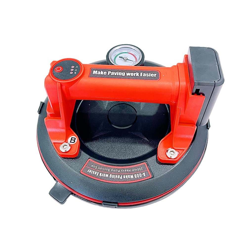 Air Pomp Suction Cup