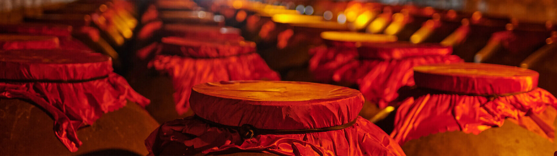 Maotai town inherits the wine industry