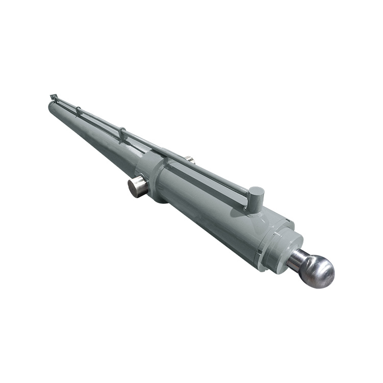 The Future of Mining: Innovations in Hydraulic Cylinder Technology