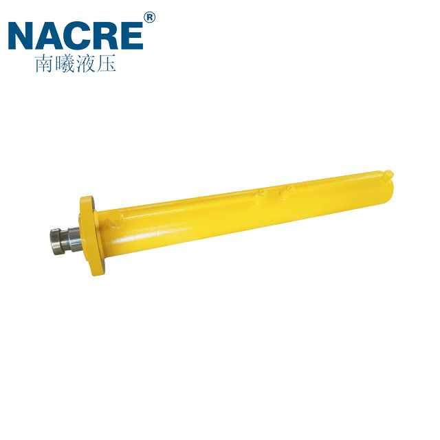 Hydraulic cylinder Excavator Mobile crane Aerial work truck Mining Truck Injection molding machinecylinder