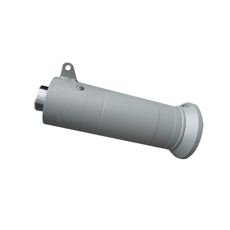 Precision Engineering for Waste Management: Quality Hydraulic Cylinders for Sanitation Machinery from China Manufacturers