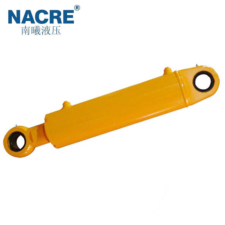 Hydraulic cylinder Excavator Mobile crane Aerial work truck Mining Truck Injection molding machinecylinder