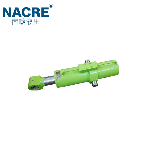 Hydraylic cylinder Ro/Ro Ship Drilling platform Tunnel boring machine cylinder Marine crane Dredger cylinder customization