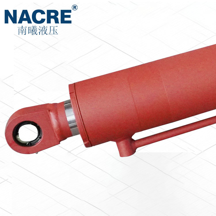 Understanding Tractor Loader Cylinders: Key Components for Efficient Operation