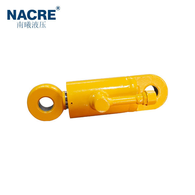Hydraulic cylinder Excavator Mobile crane Aerial work truck Mining Truck Injection molding machinecylinder