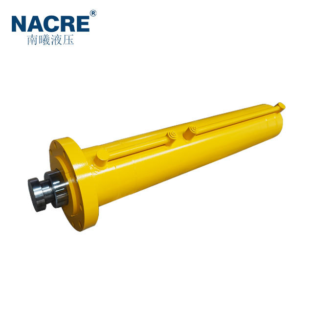 Hydraulic cylinder Excavator Mobile crane Aerial work truck Mining Truck Injection molding machinecylinder