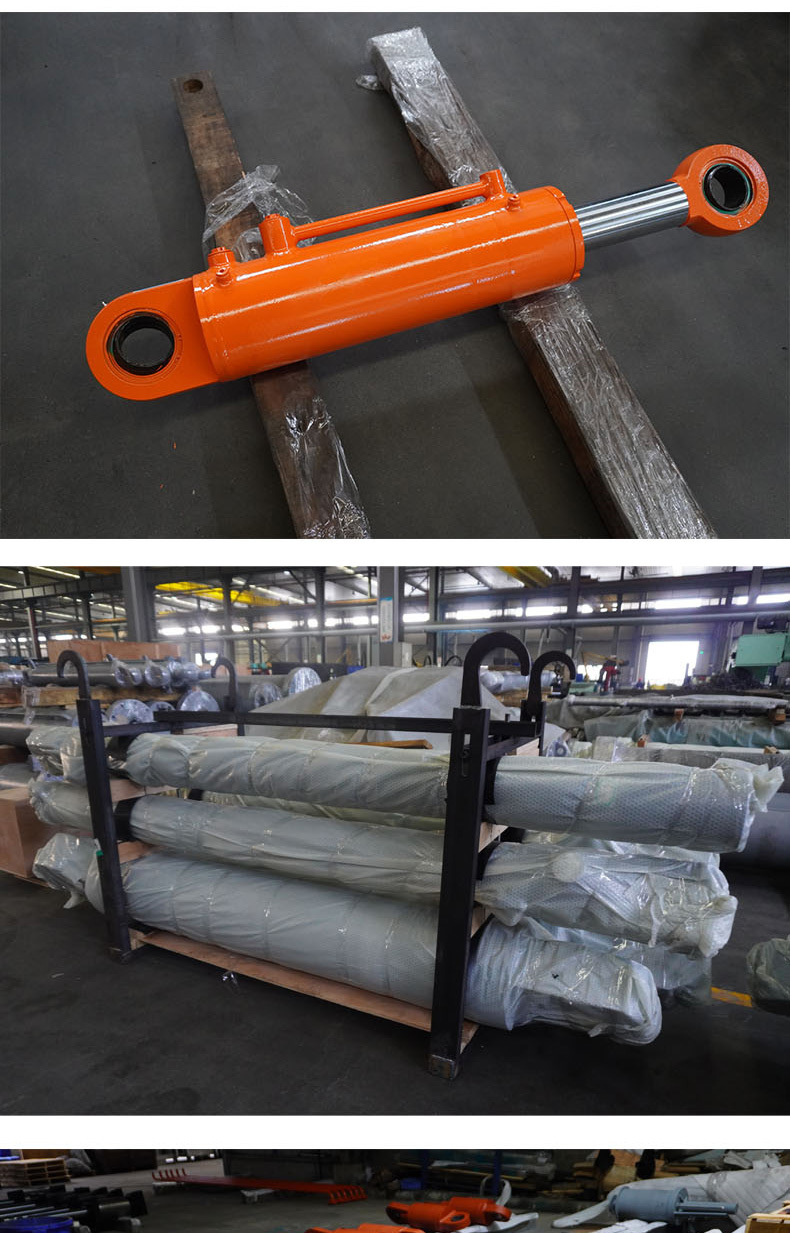 The Critical Role of Hydraulic Cylinder Maintenance in Maritime Operations