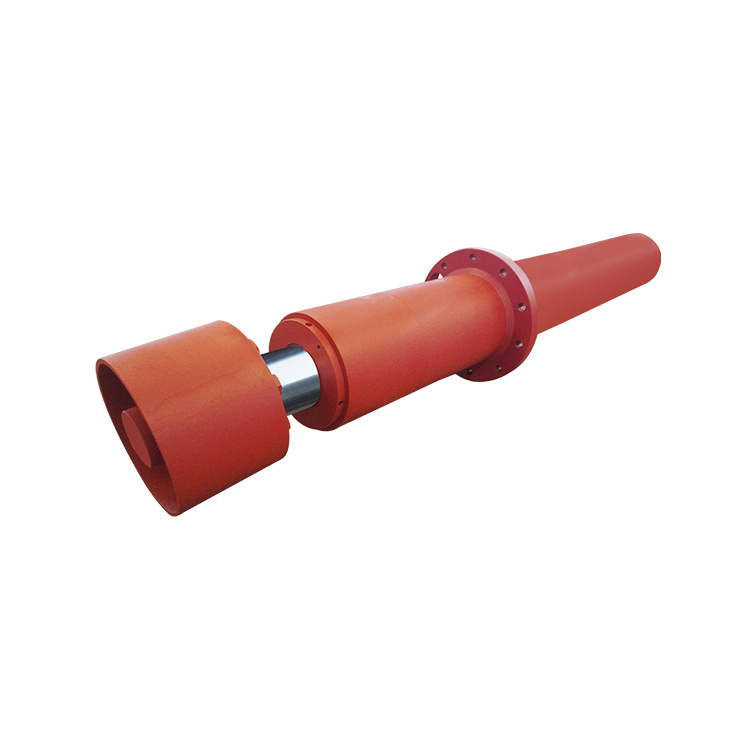 Robust Performance in Harsh Conditions: Quality Hydraulic Cylinders for Mining Equipment from China Manufacturers
