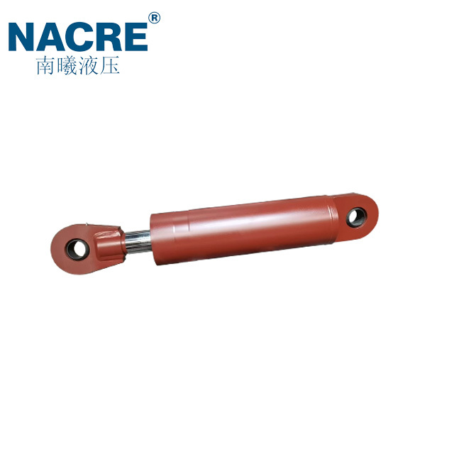 Tractor Hydraulic Cylinder: The Heart of Your Farm Equipment