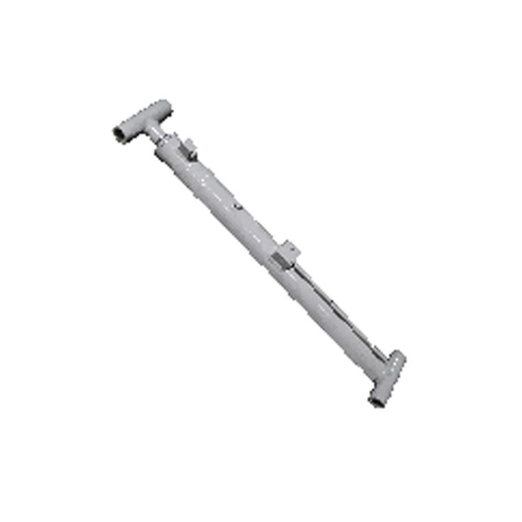 Loader Hydraulic Cylinders: A Comprehensive Guide to Their Functions and Uses