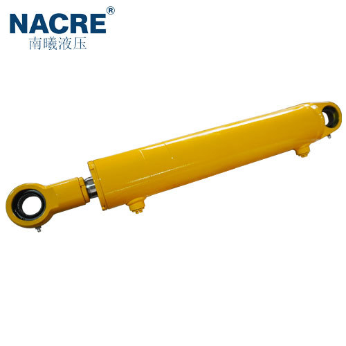 Hydraulic cylinder Excavator Mobile crane Aerial work truck Mining Truck Injection molding machinecylinder