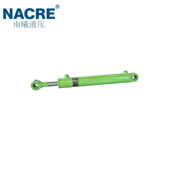 Hydraylic cylinder Ro/Ro Ship Drilling platform Tunnel boring machine cylinder Marine crane Dredger cylinder customization
