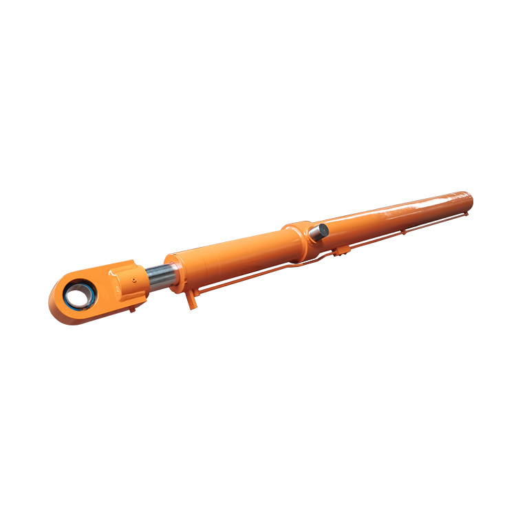 Why Hydraulic Cylinders are Essential for Effective Automobile Crane Operation