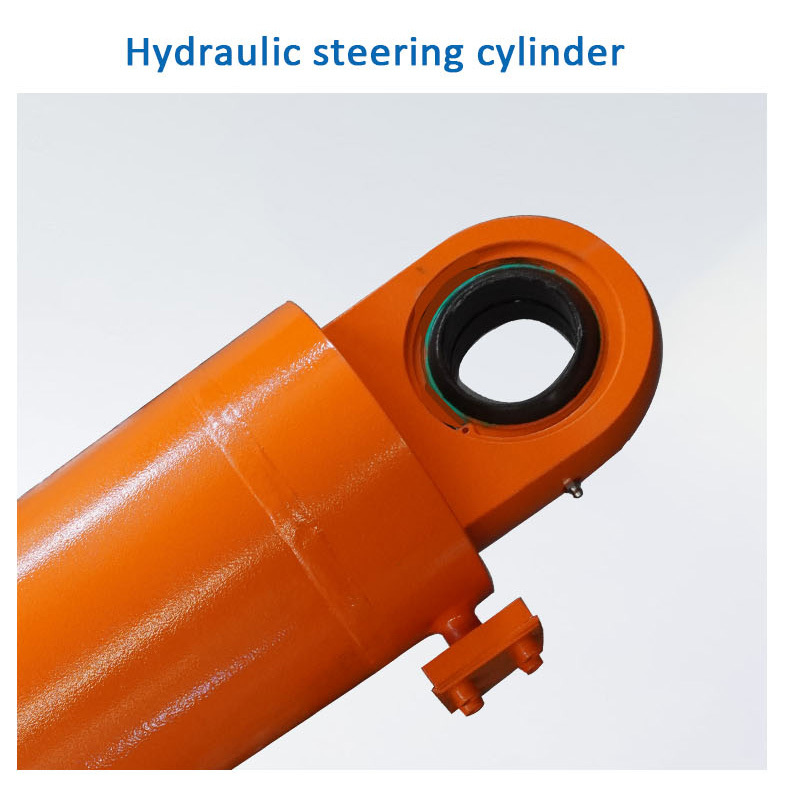 Understanding Maritime Port Hydraulic Cylinders: Essential Insights for Industrial Applications