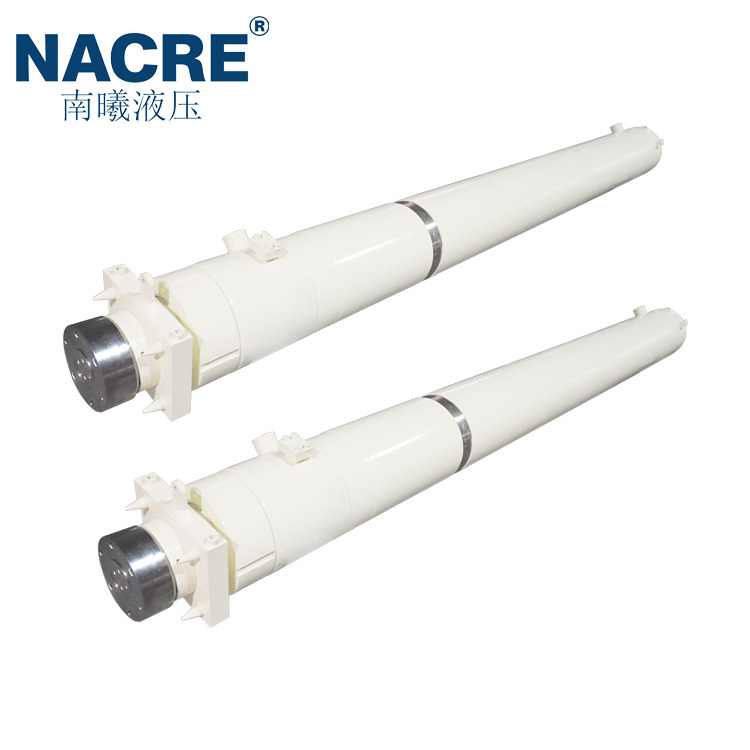 Understanding Excavator Cylinders: Essential Insights for Industrial Professionals