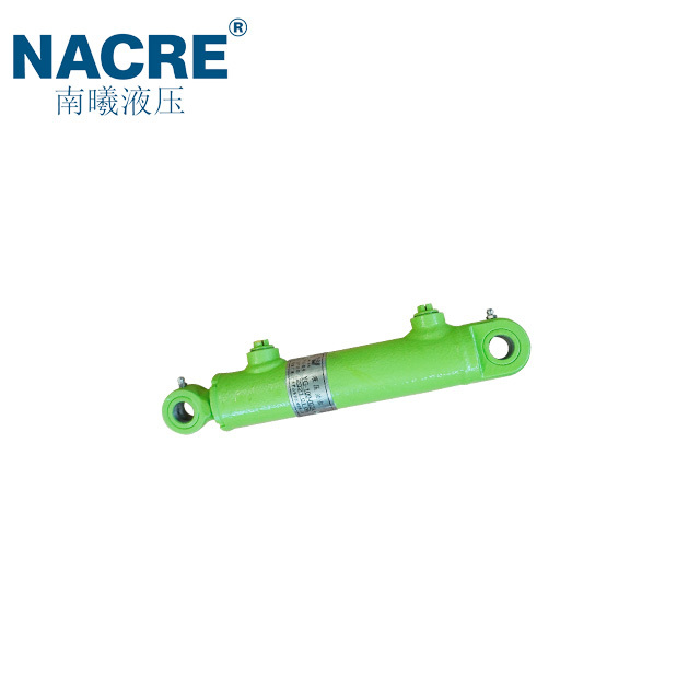 Hydraylic cylinder Ro/Ro Ship Drilling platform Tunnel boring machine cylinder Marine crane Dredger cylinder customization