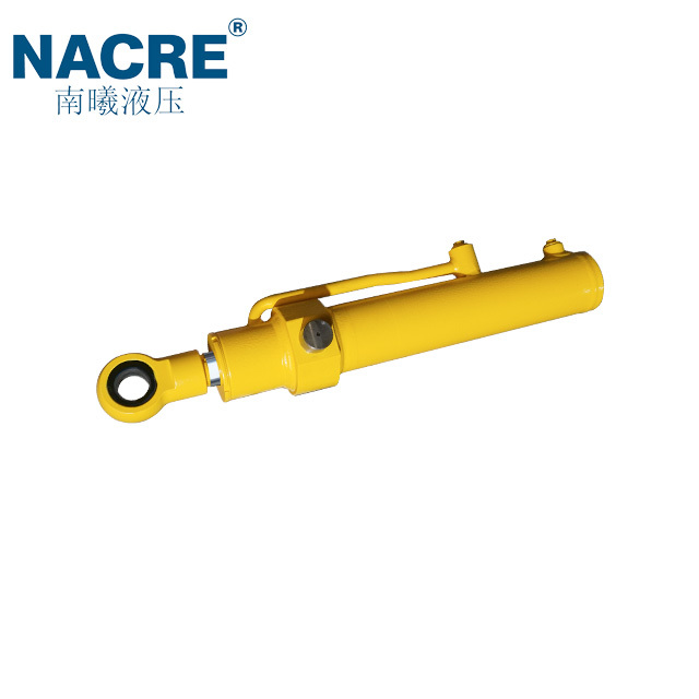 Hydraulic cylinder Excavator Mobile crane Aerial work truck Mining Truck Injection molding machinecylinder