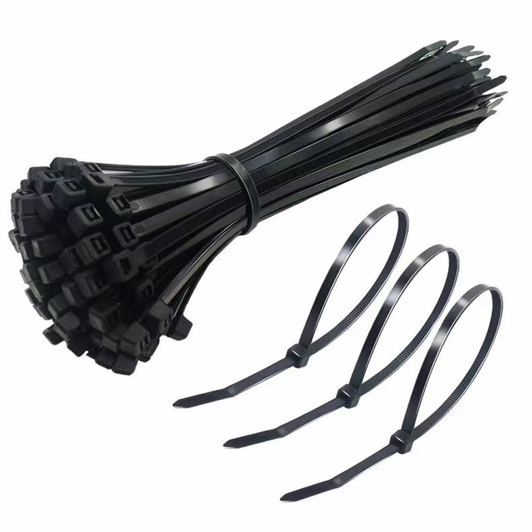 Regular cable tie