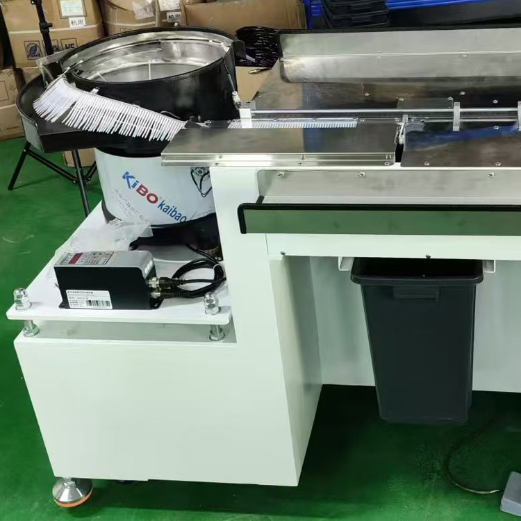 Machine use tie wrap