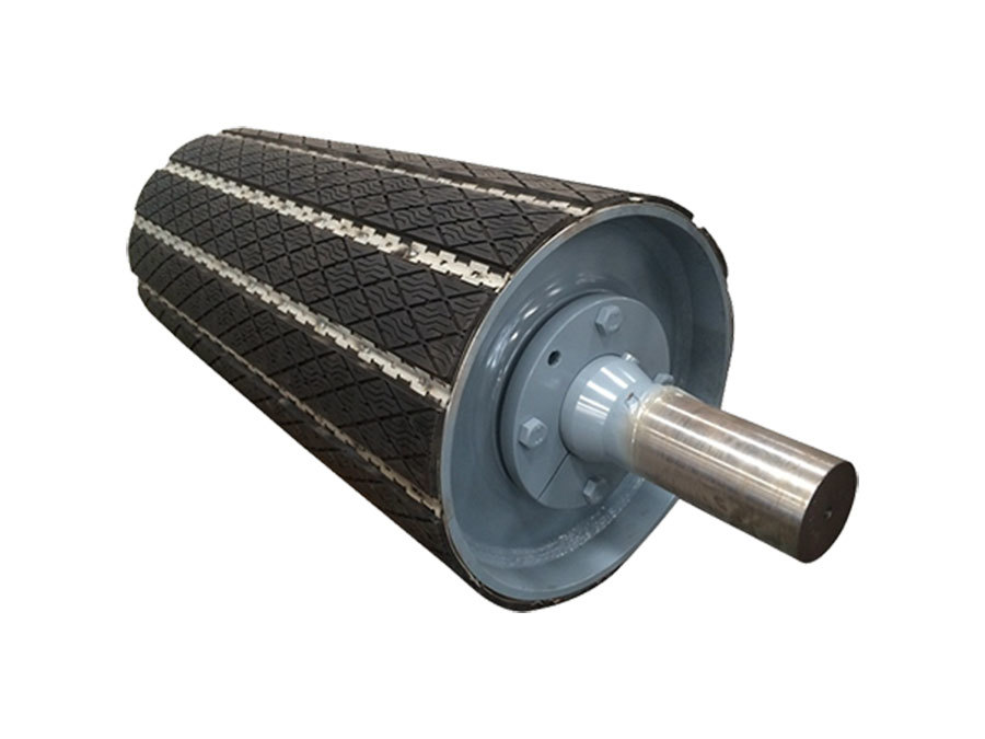 Drive roller