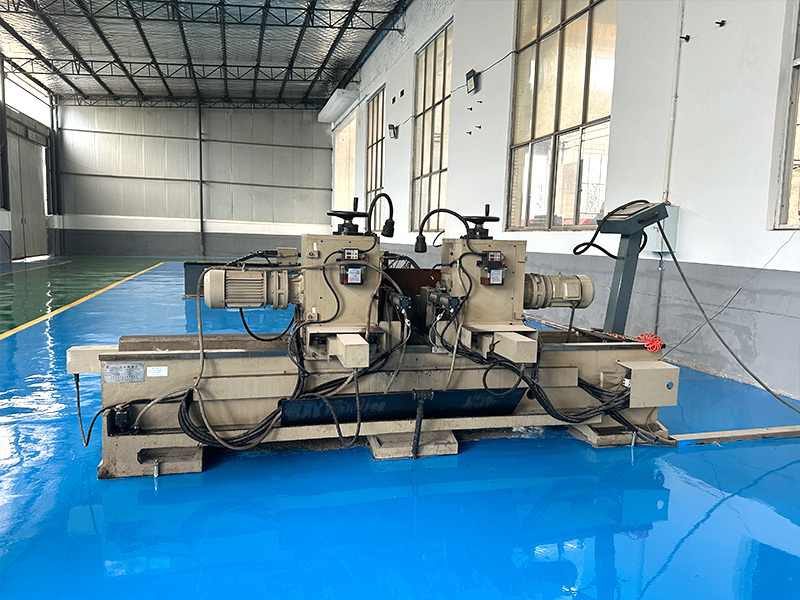 Equipment display