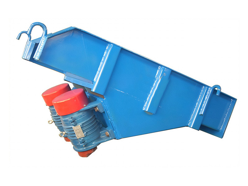 GZG Vibrating Feeder
